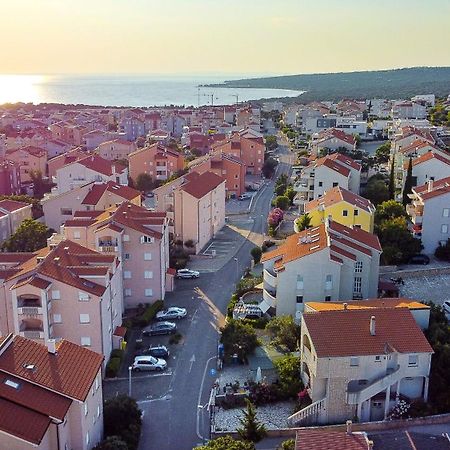 Apartments Jasna Novalja Zewnętrze zdjęcie