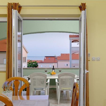 Apartments Jasna Novalja Zewnętrze zdjęcie