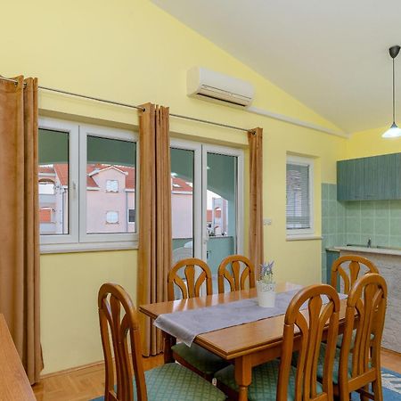 Apartments Jasna Novalja Zewnętrze zdjęcie