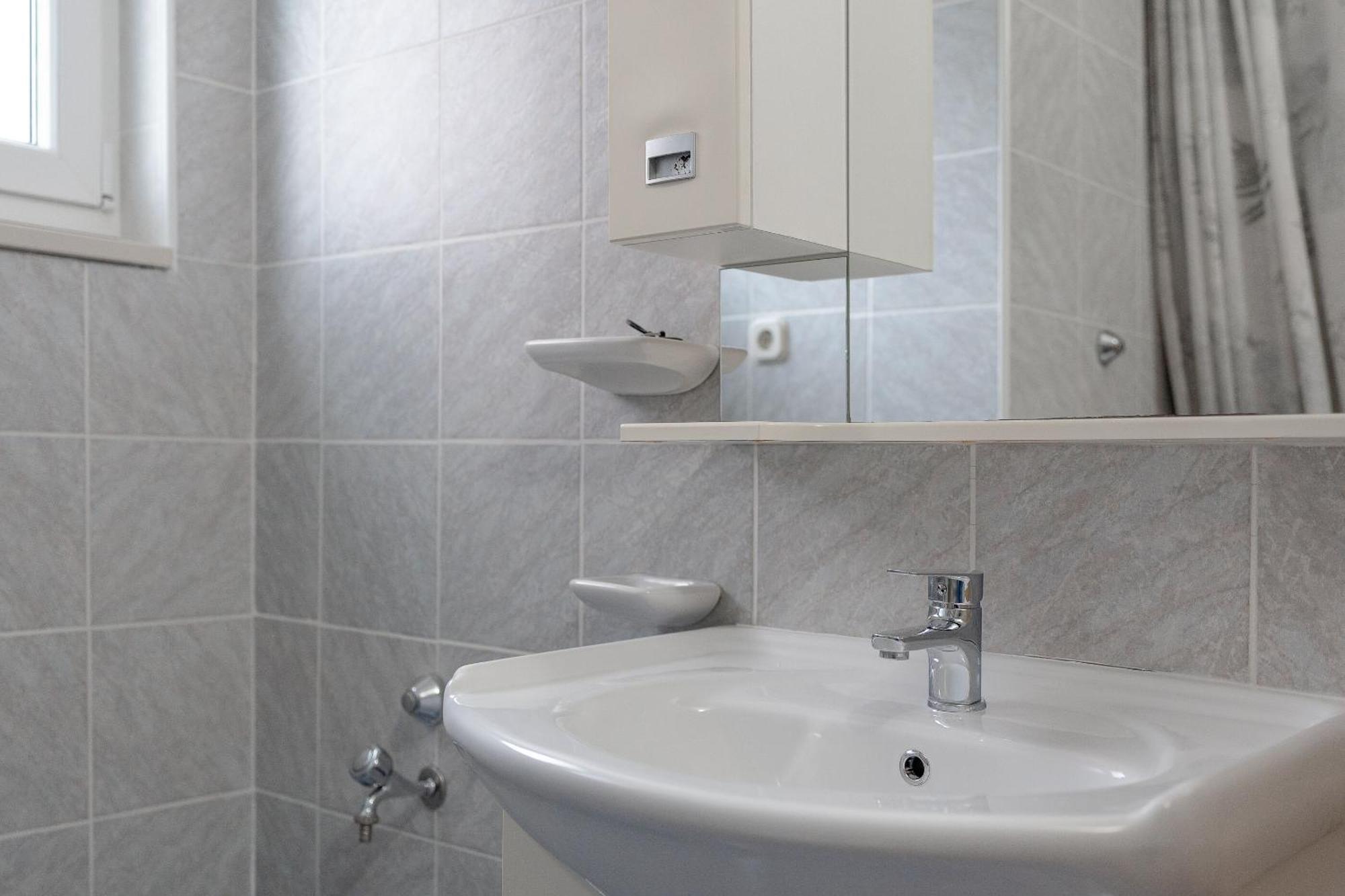 Apartments Jasna Novalja Zewnętrze zdjęcie