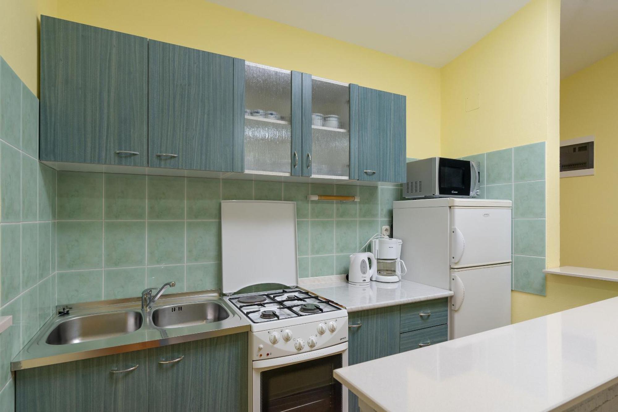 Apartments Jasna Novalja Zewnętrze zdjęcie