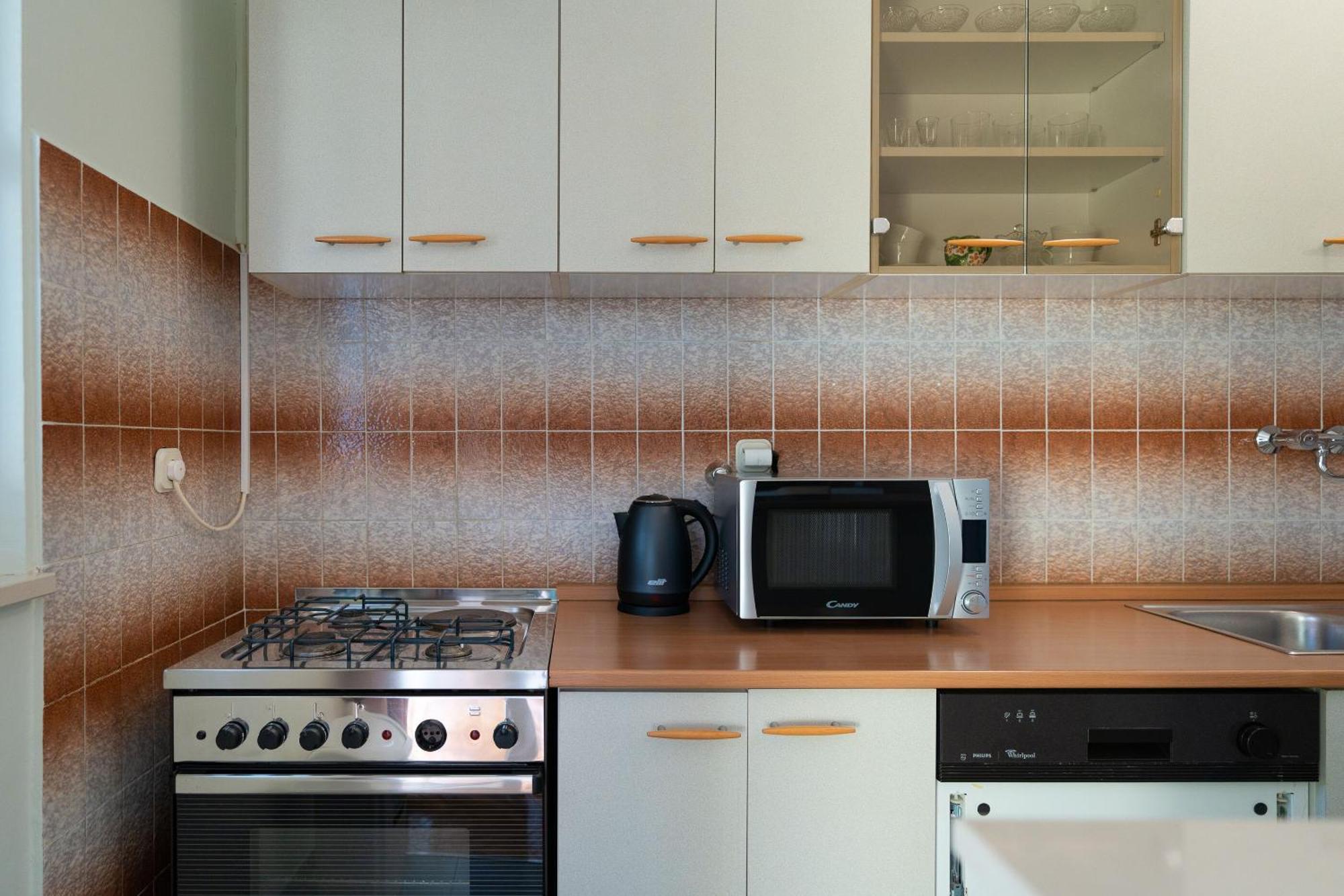 Apartments Jasna Novalja Zewnętrze zdjęcie